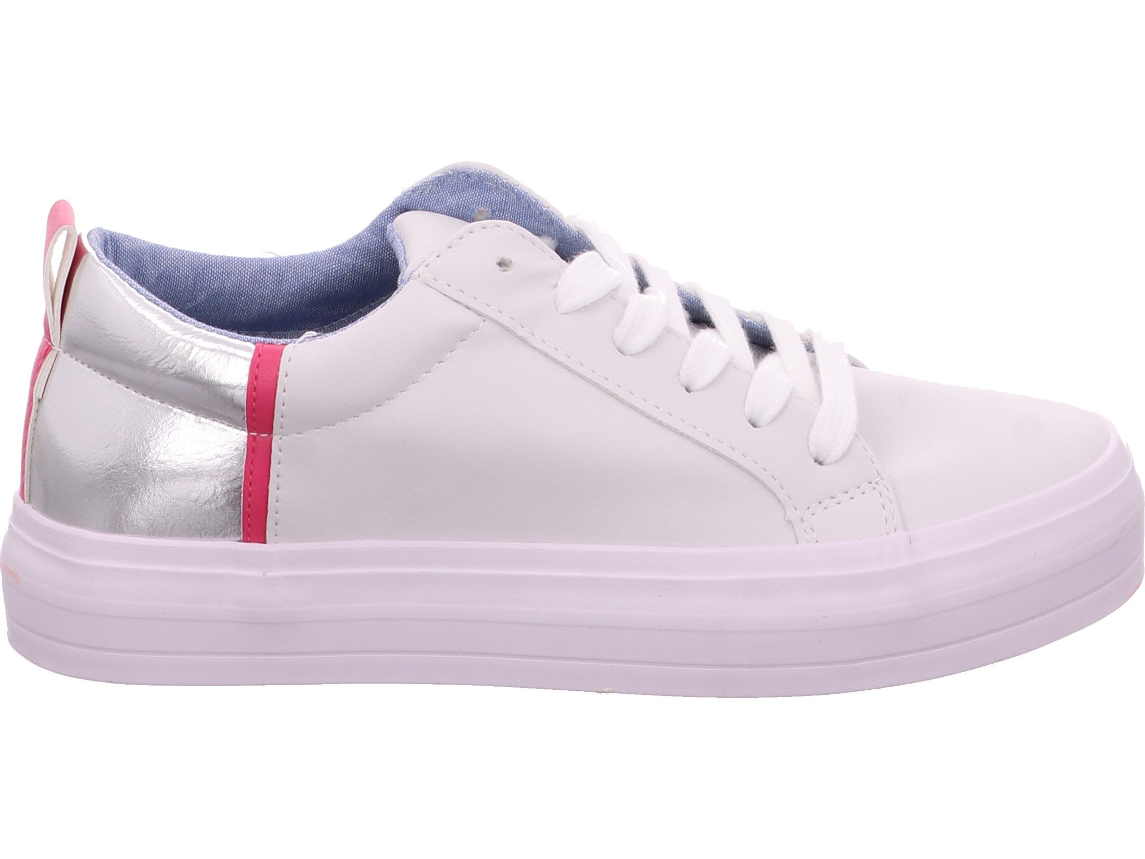 CANADIANS Schnürschuh