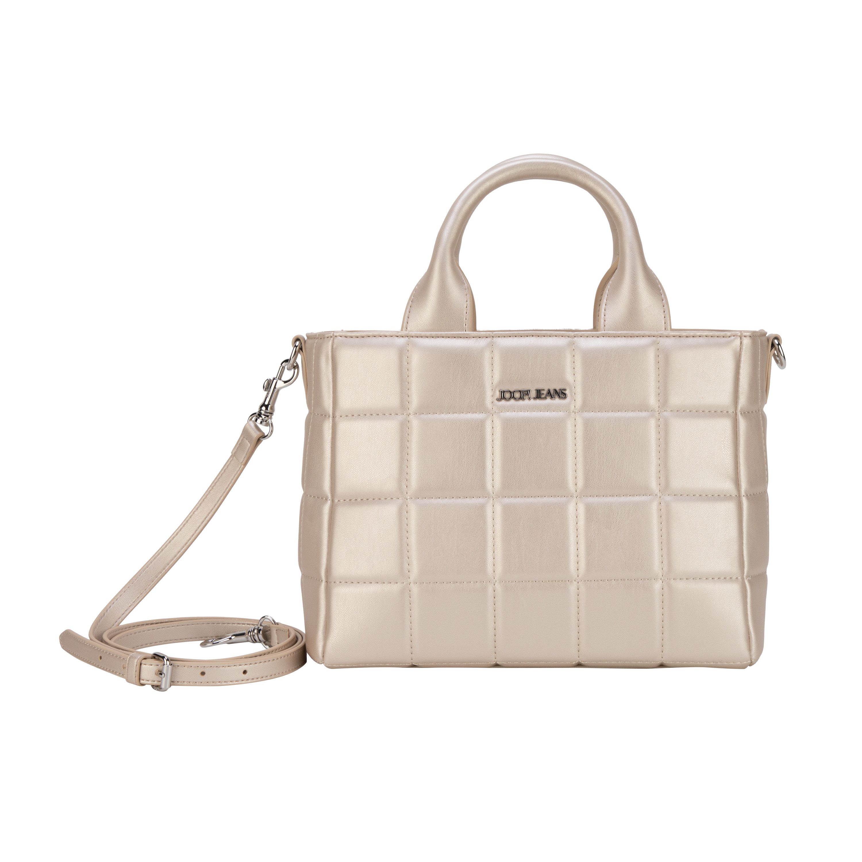 Joop Jeans Handtasche Joop Jeans - Damen Handtasche Flora Diva Sila