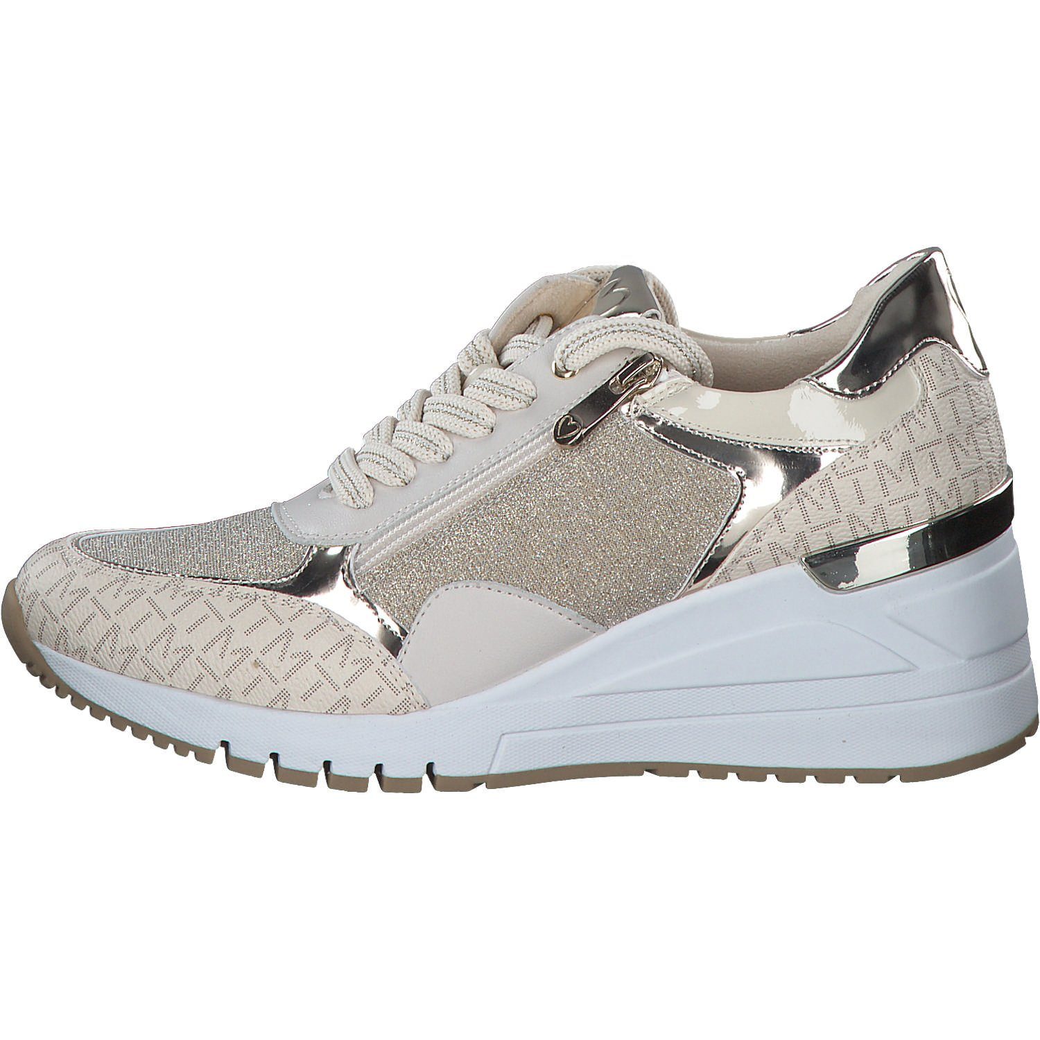 MARCO TOZZI 23723 Schnürschuh günstig online kaufen
