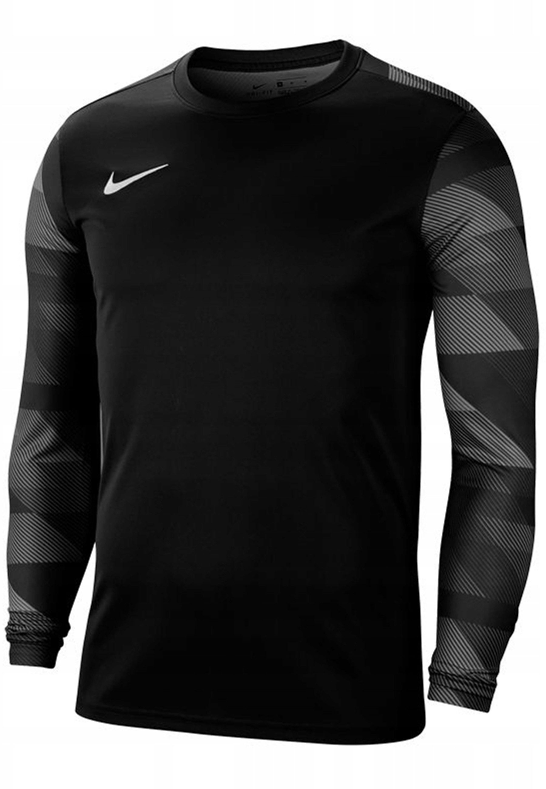 Nike Sportswear Langarm-Poloshirt Park Iv (1-tlg)