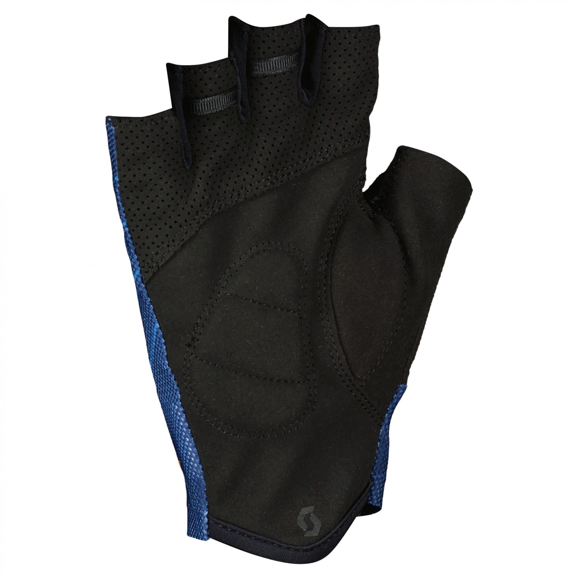 Team Storm Rc Scott Blue - Sf Blue Accessoires Glove Fleecehandschuhe Midnight Scott