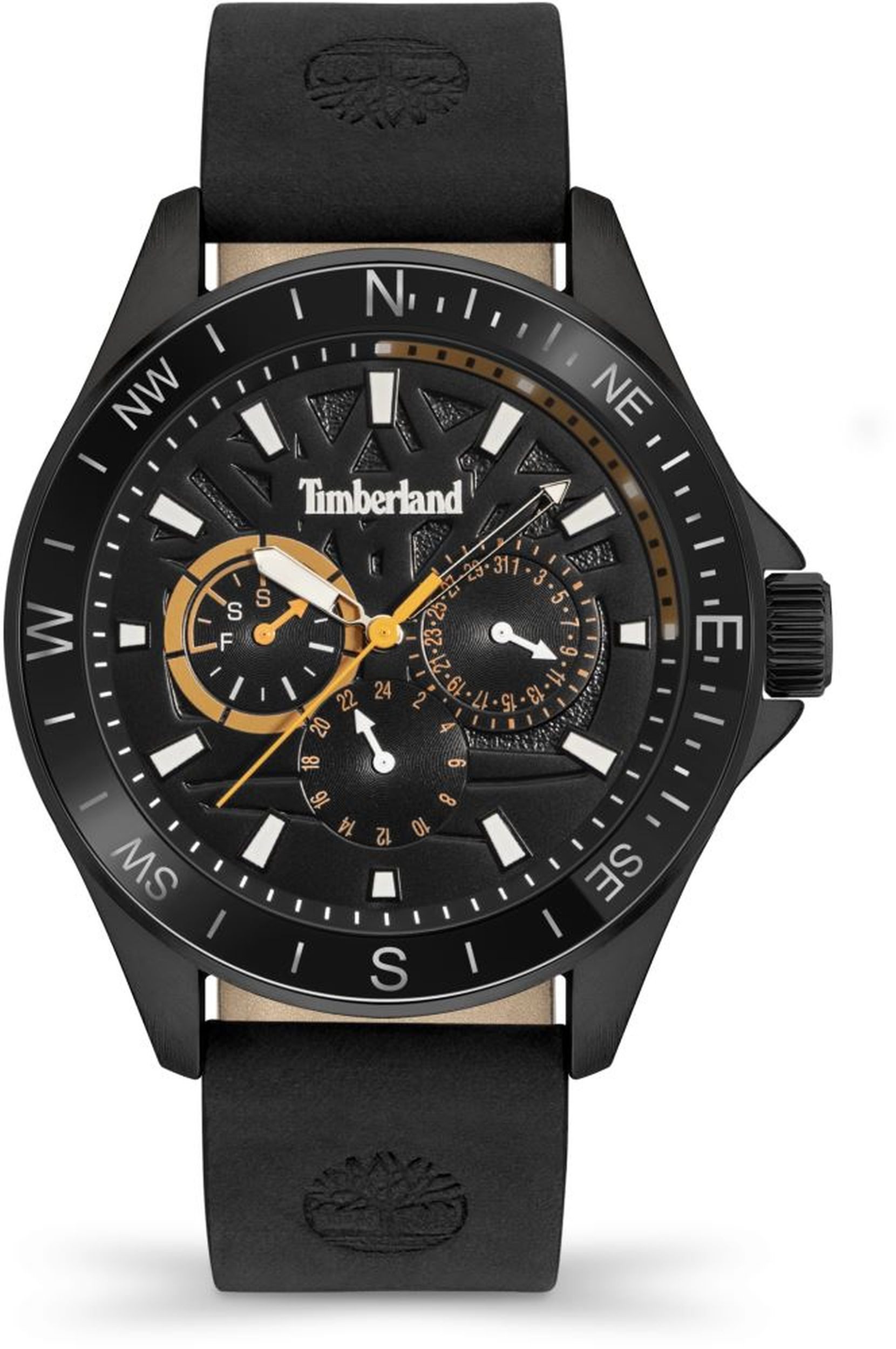 Timberland Quarzuhr Epsom-Z