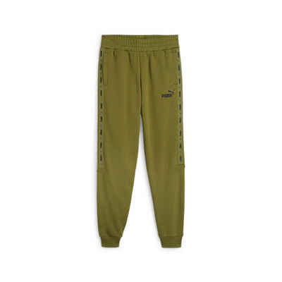 PUMA Trainingshose ESS+ TAPE SWEATPANTS TR CL