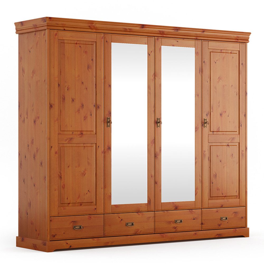 Kleiderschrank TERMOLI-163