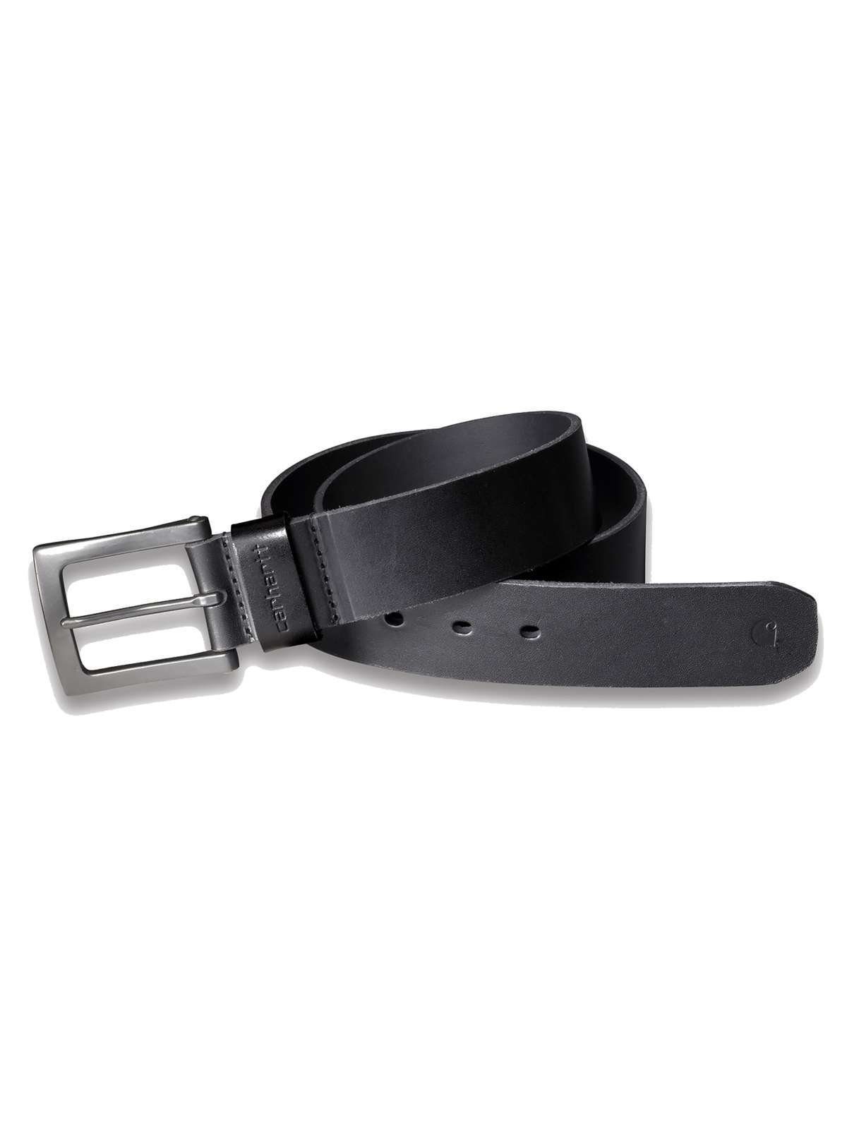 Carhartt Ledergürtel Carhartt Gürtel Anvil