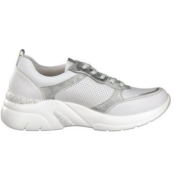 Remonte Remonte Damen Sneaker weiß Sneaker