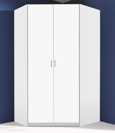 rauch BLUE Eckkleiderschrank »Bremen«, Mit oder ohne Spiegel online