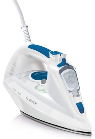 Утюг Sensixx'x DA30 TDA302401W 2400 Wa...