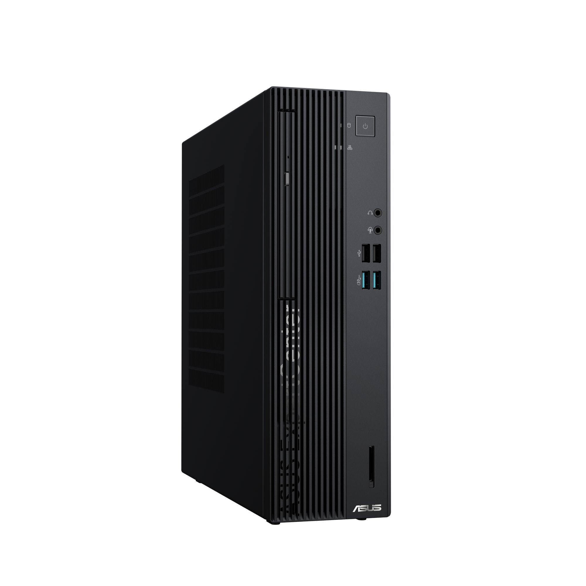 Asus ExpertCenter D5 D501SERES-514500015X Gaming-PC (23 Zoll, Intel® Core™ i5-14500 (24MB Cache, bis zu 5.0 GHz), Intel® UHD 770, 16GB DDR5 (16GB DDR5 DIMM) GB RAM)