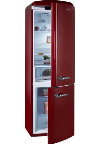 GORENJE Kühl-/Gefrierkombination 194 cm h...