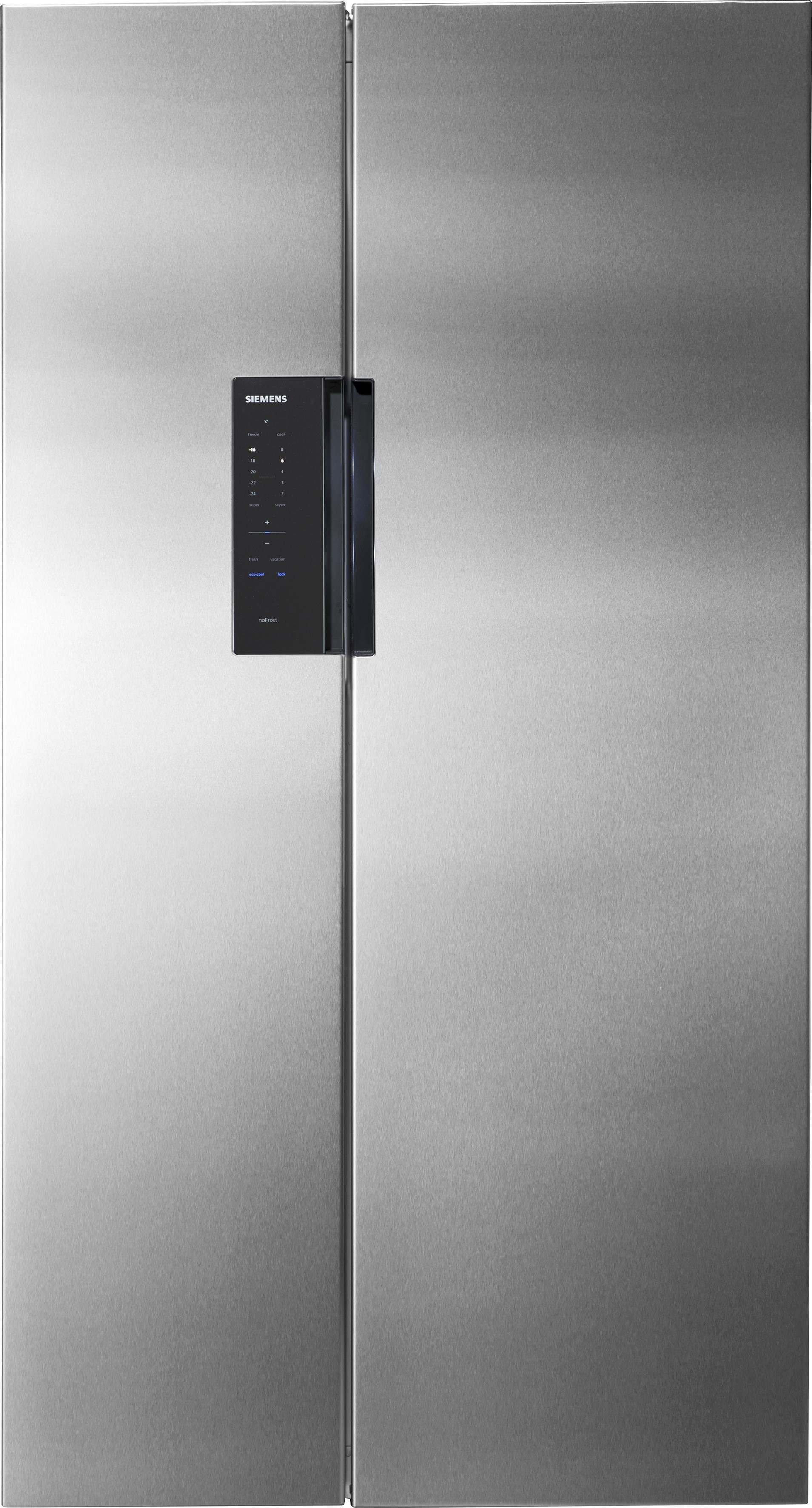 SIEMENS Side-by-Side KA92NVI35
