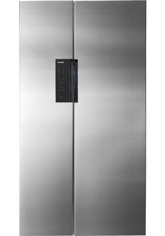 SIEMENS Холодильник iQ300 1756 cm hoch 912 cm ...