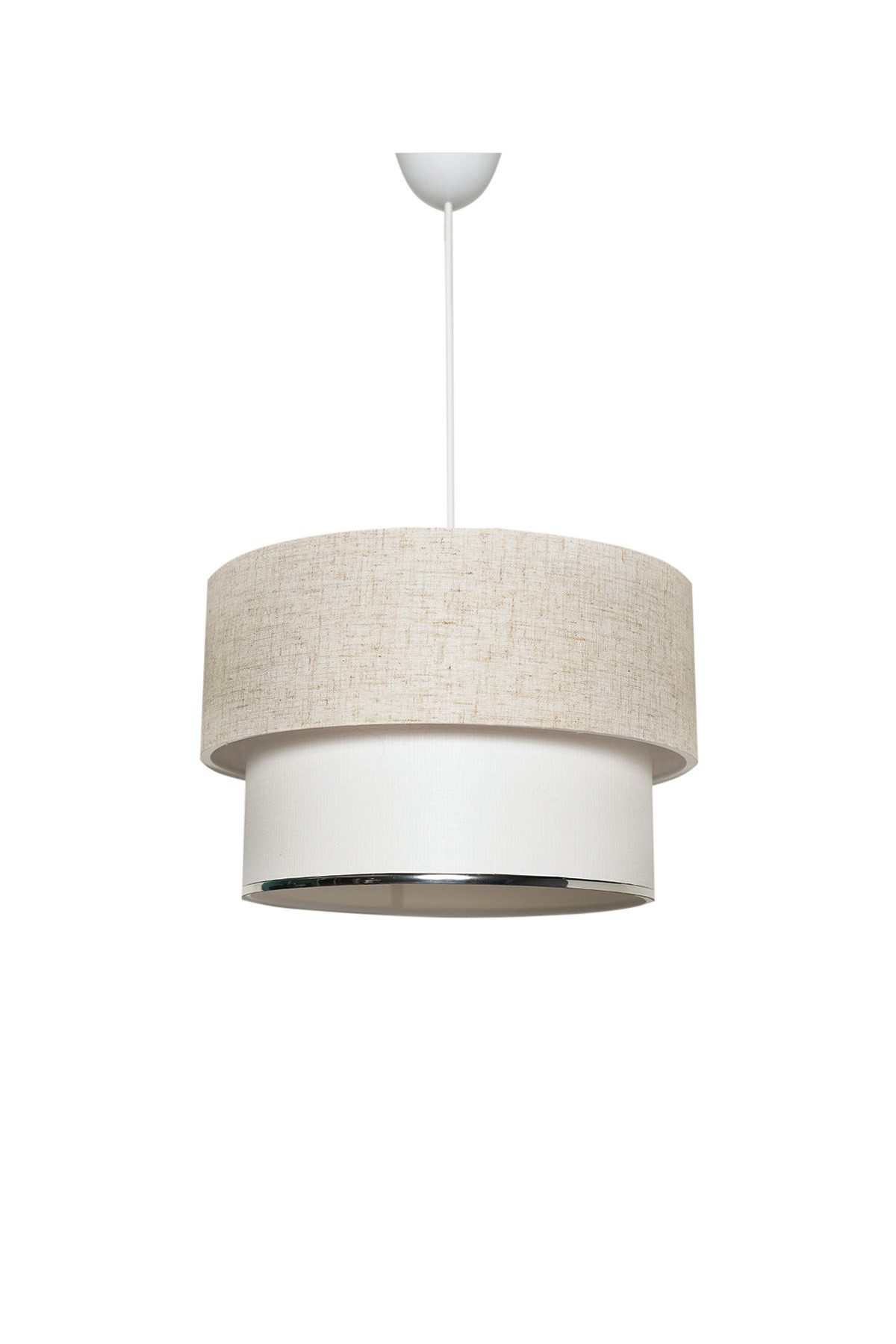 Opviq Kronleuchter PLASTIC BODY, 65 cm Y1254 günstig online kaufen