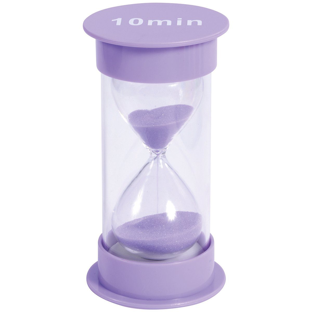 EDUPLAY Lernspielzeug Sanduhr 10 min, Ø günstig online kaufen