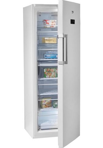 BEKO Морозилка 1714 cm hoch 595 cm ширина