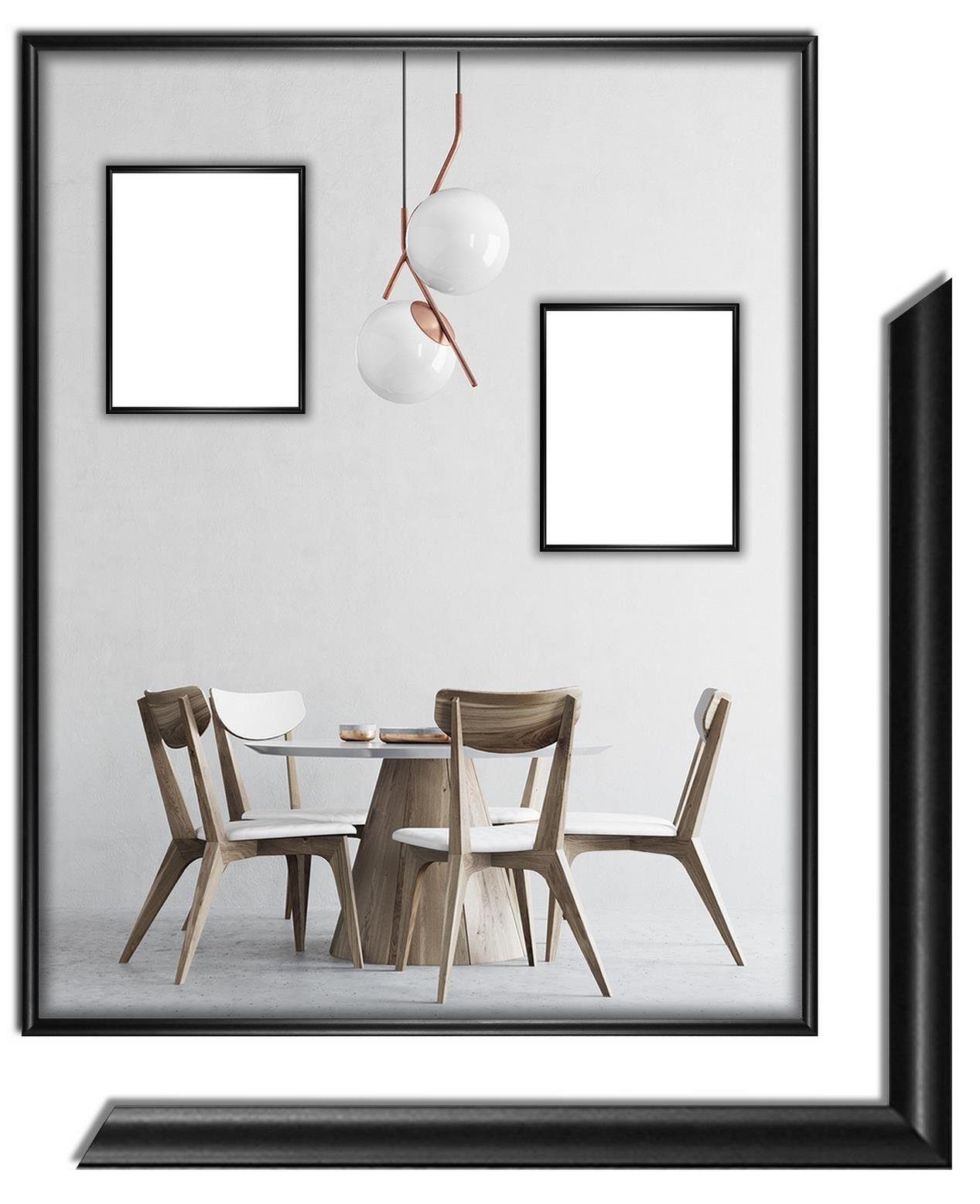 myposterframe Einzelrahmen Bilderrahmen Atlas, (1 Stück), günstig online kaufen