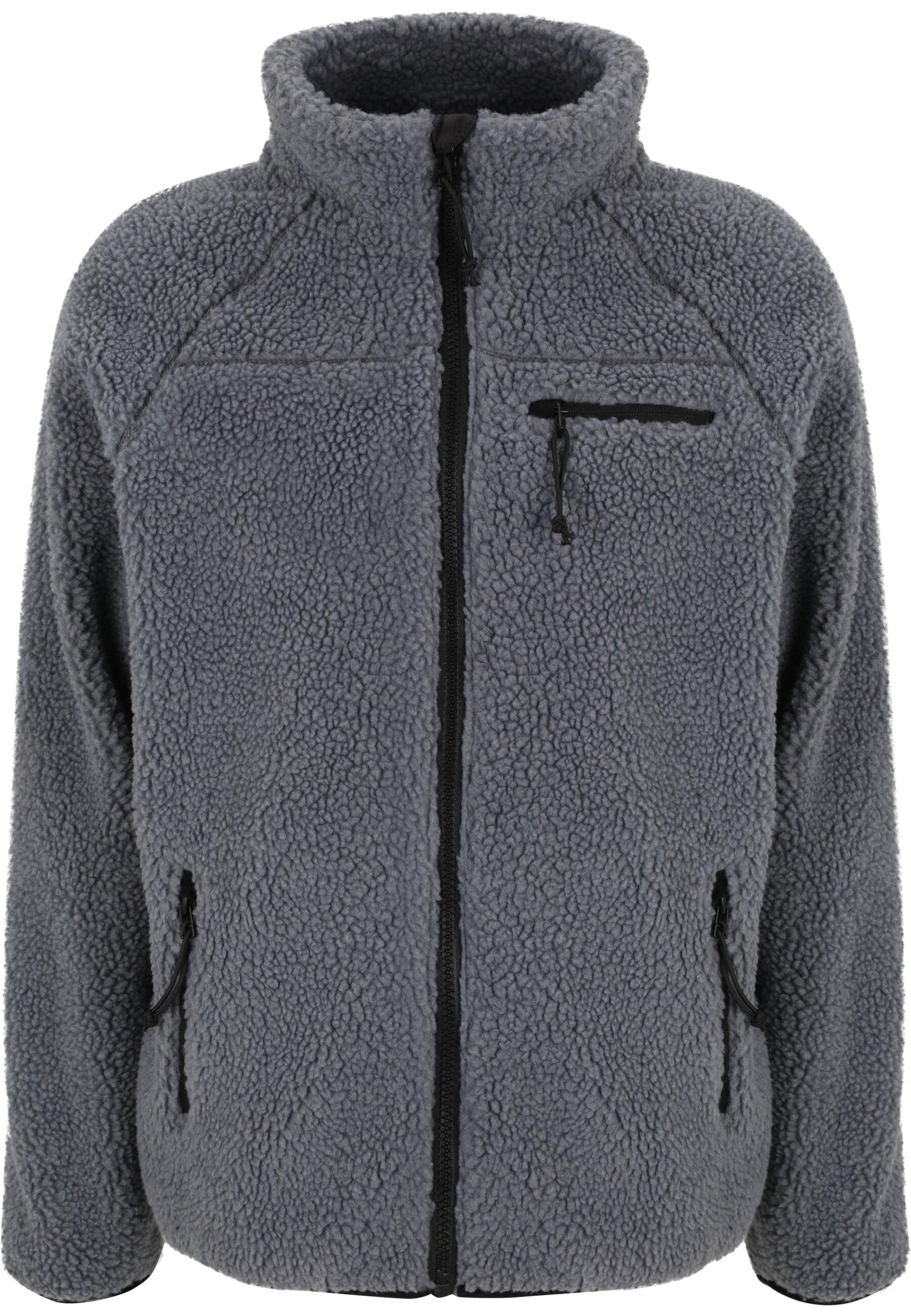 Brandit Allwetterjacke Brandit Herren Teddyfleece Jacket (1-St) günstig online kaufen