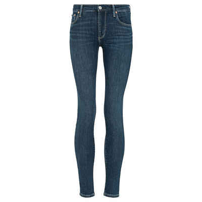 ADRIANO GOLDSCHMIED 7/8-Jeans Jeans LEGGING ANKLE aus Baumwolle