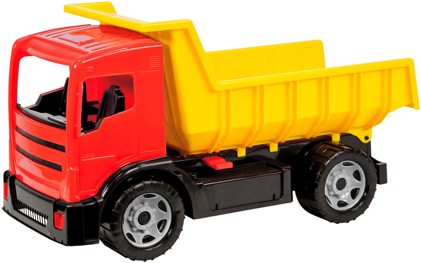Lena® Spielzeug-Kipper GIGA TRUCKS Muldenkipper, lose, günstig online kaufen