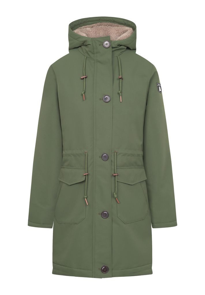 Derbe Winterjacke Friese_Festholm günstig online kaufen