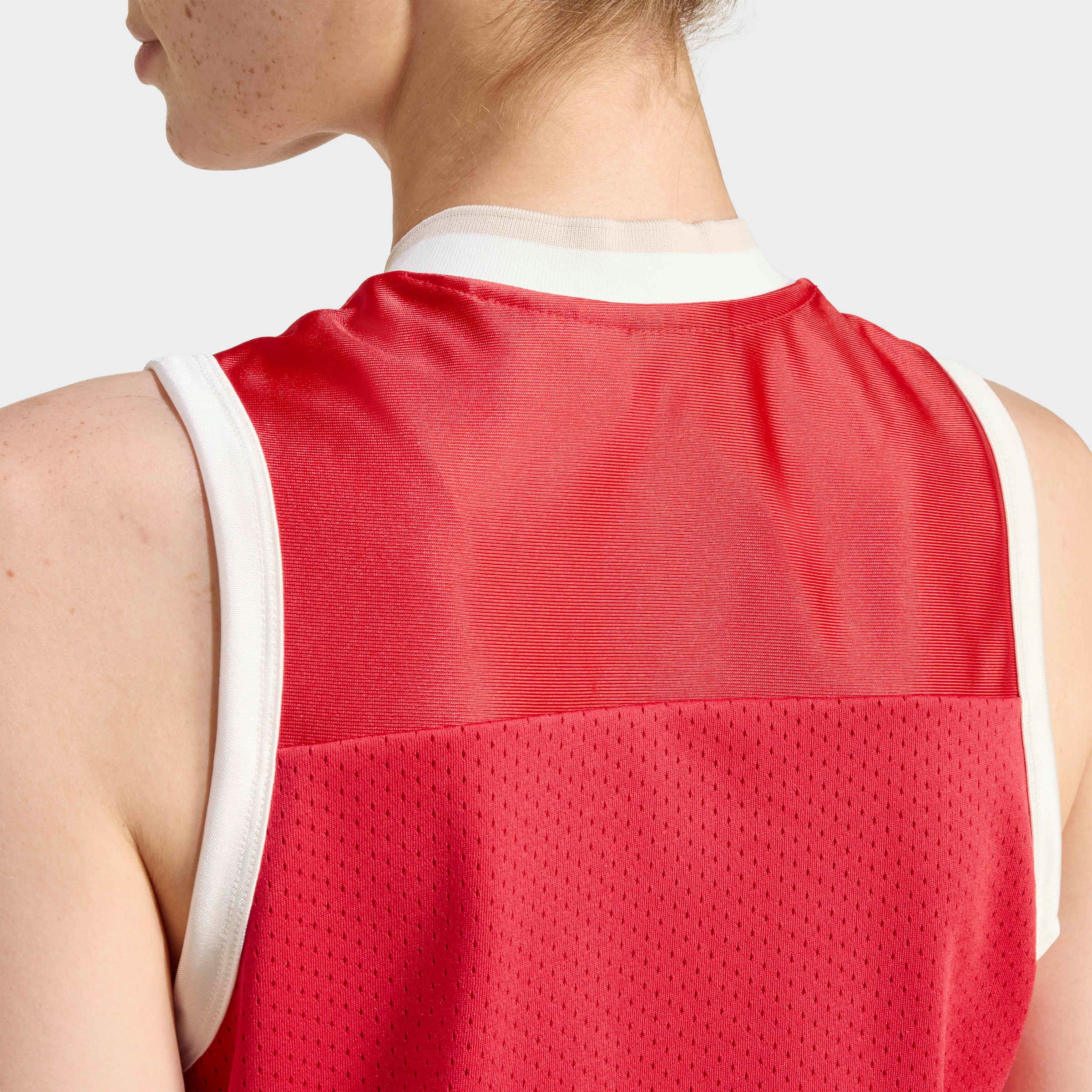 adidas Sportswear Shirtkleid W STA SEAS DRS