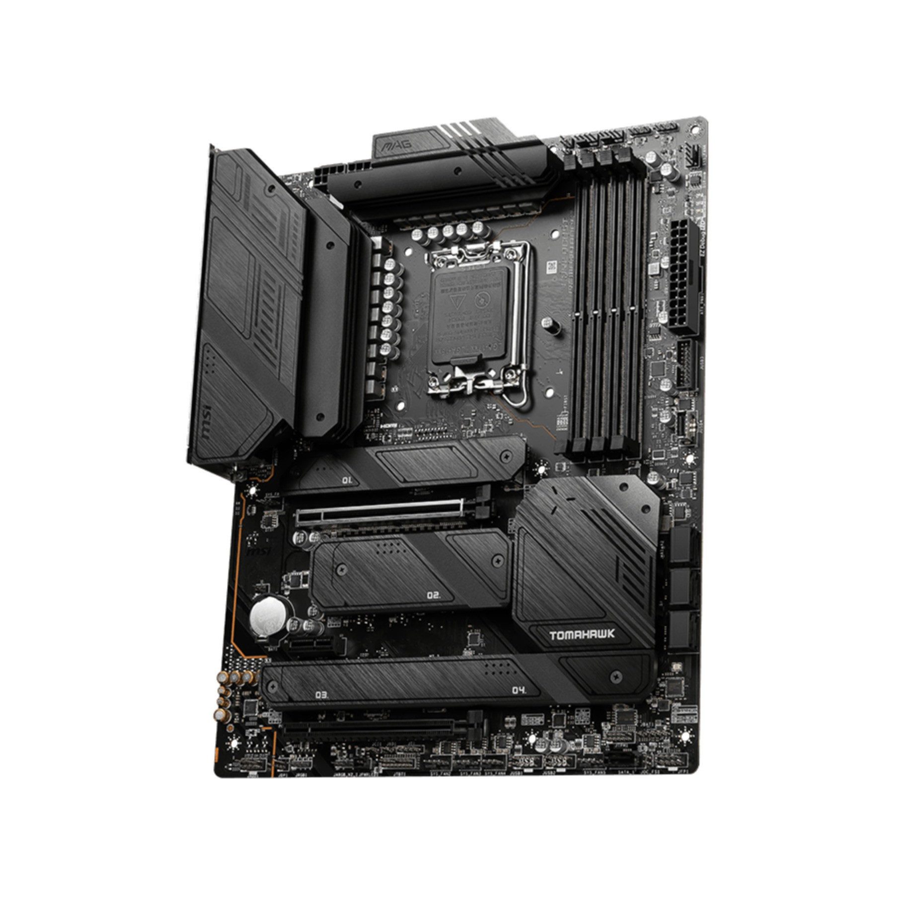 MSI MAG Z790 TOMAHAWK WIFI Mainboard
