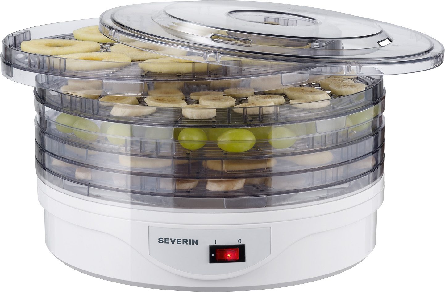 Severin dehydrator