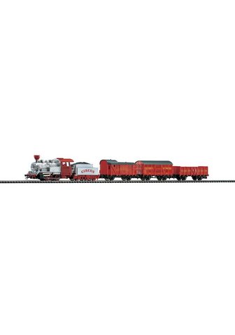 PIKO Modelleisenbahn-Set "Start-Set Zi...