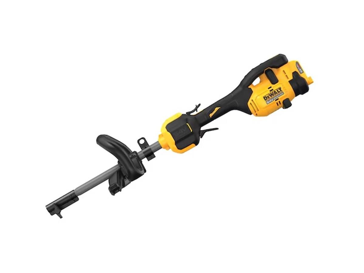 DeWalt Multitool 54 Volt, Basisv, ohne Akku und Ladegerät, Aufsätze separat erhältlich
