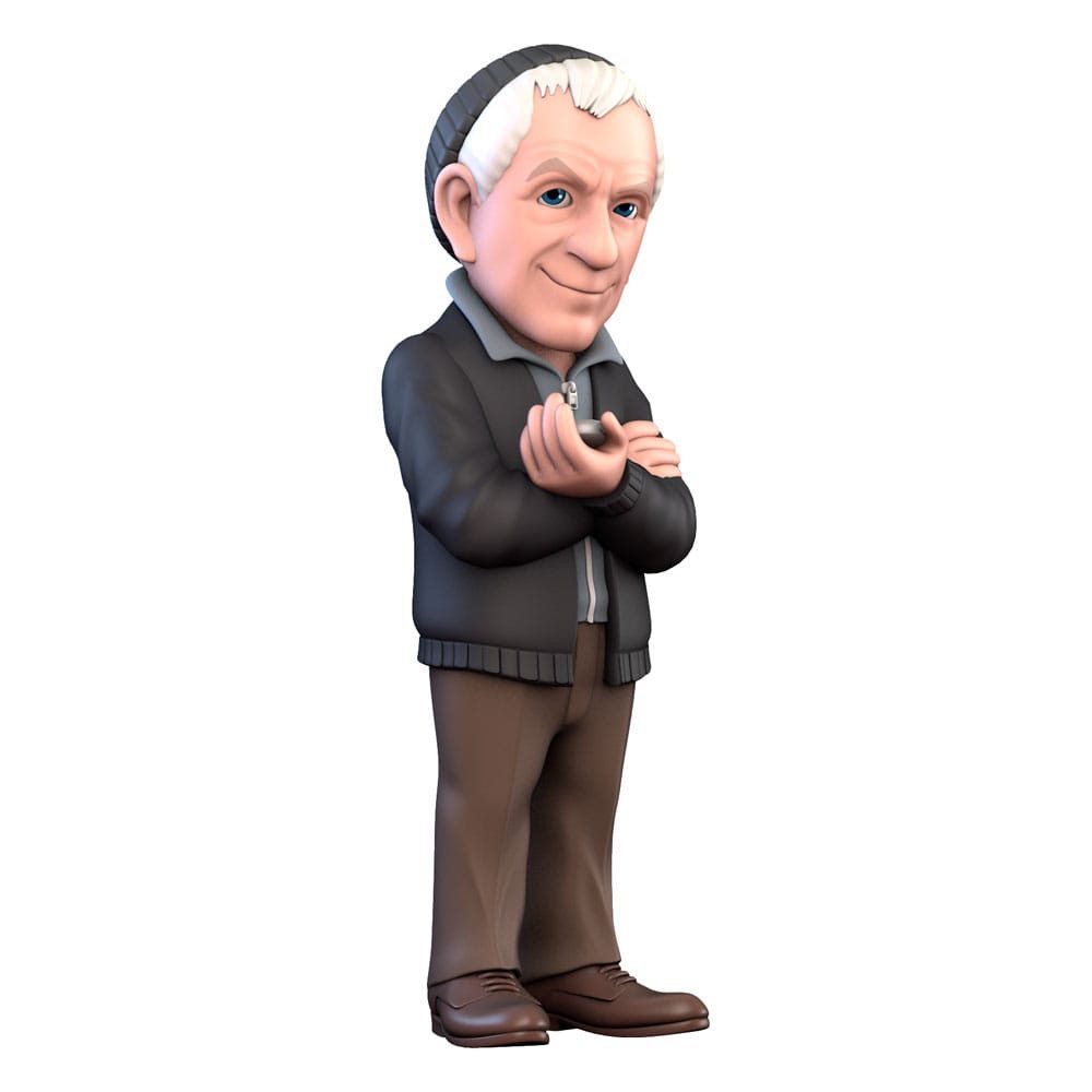 Minix Merchandise-Figur Rocky - Mickey 12 cm