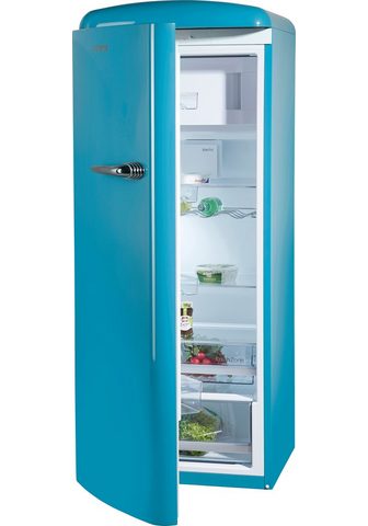 GORENJE Холодильник 154 cm hoch 60 cm ширина