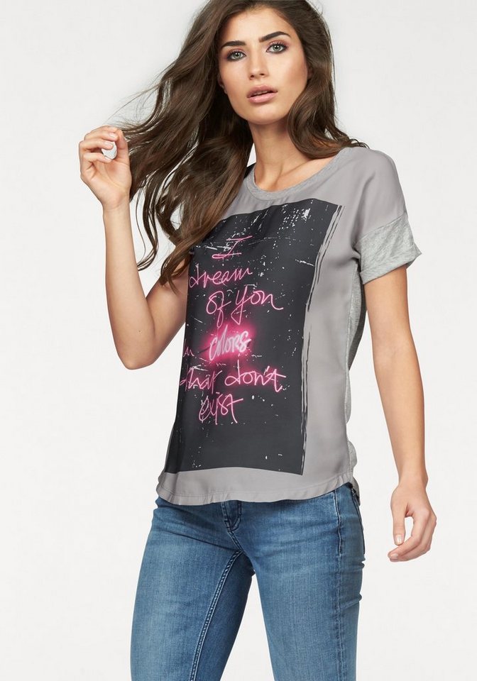 T-shirt bordeaux damen t blouse bedrucken eigenes motiv
