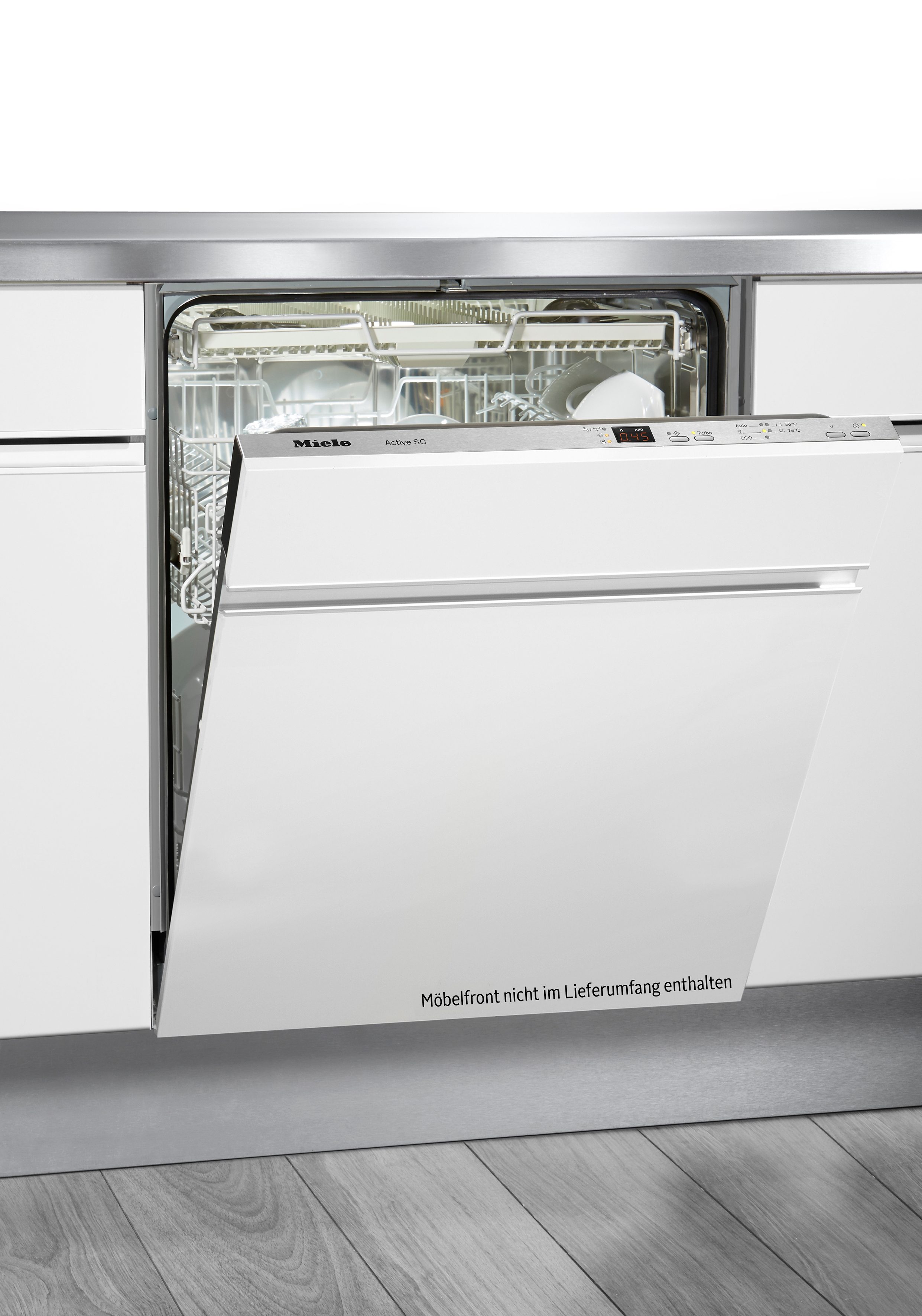 Посудомоечная Машина Miele 60 См Встраиваемая Купить
