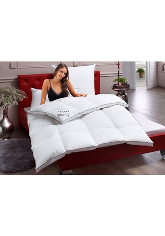RIBECO Одеяло + подушка »Premium Tim&la...