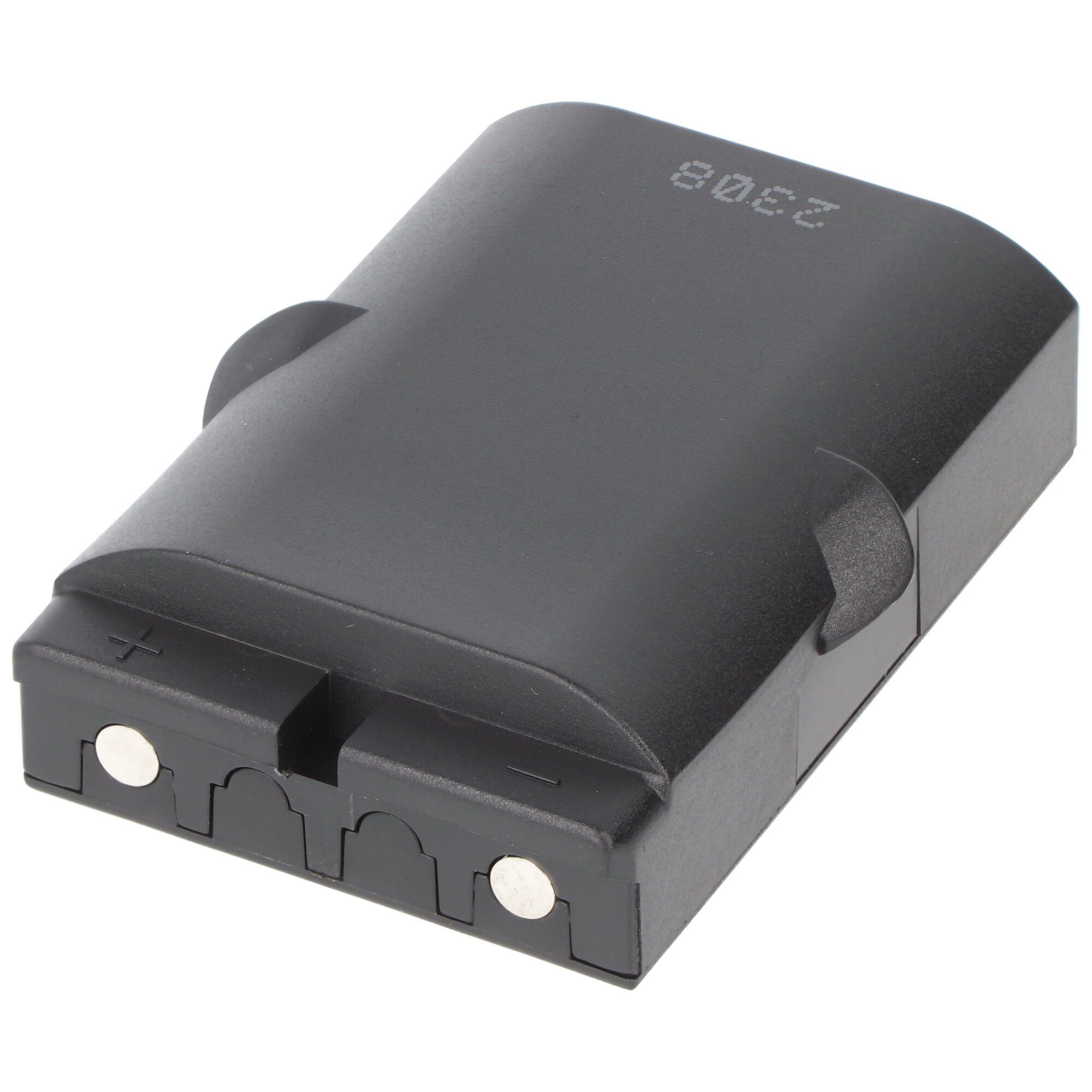 Akku passend für Ikusi BT06K Akku 4,8 Volt 1000mAh Akku