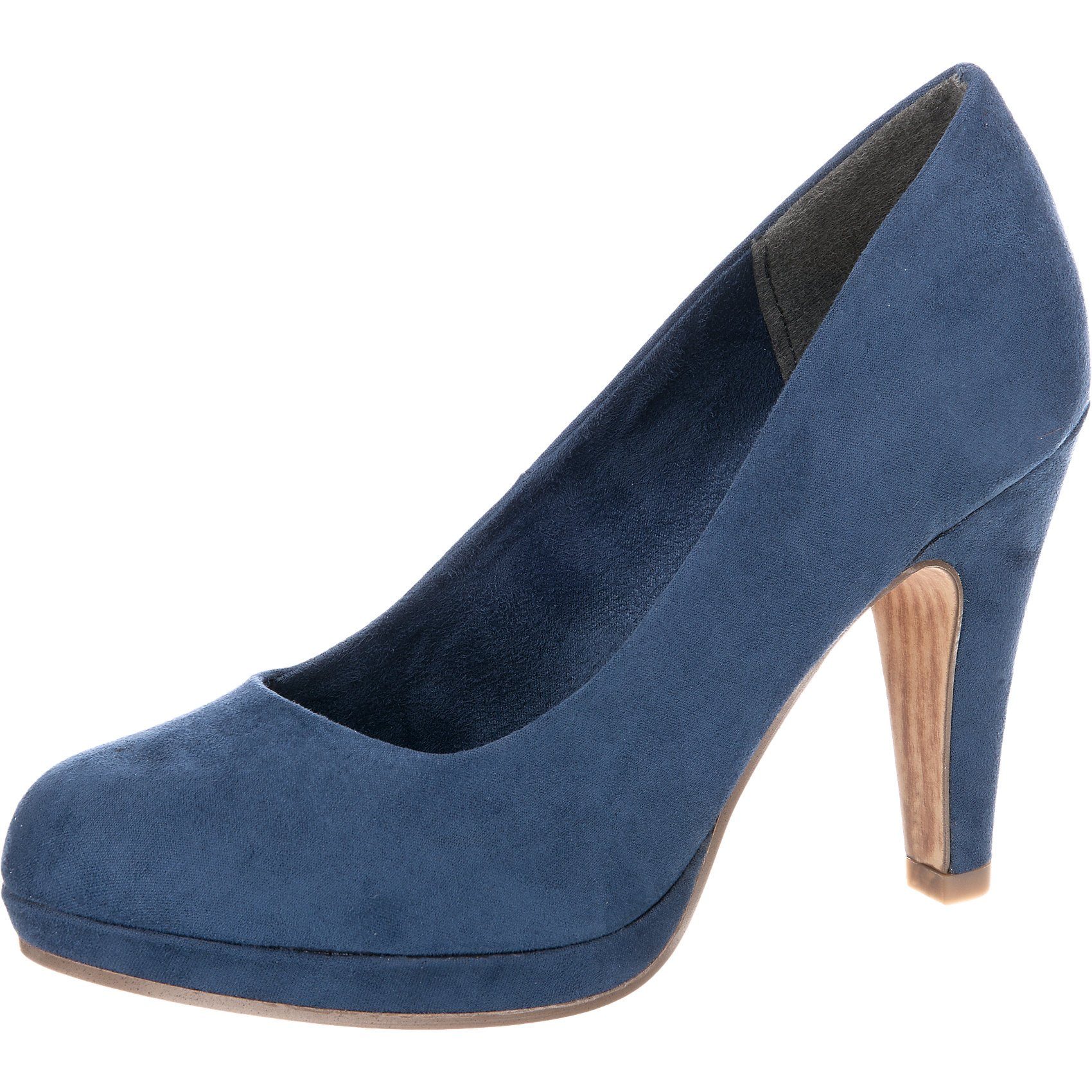 pump marco tozzi