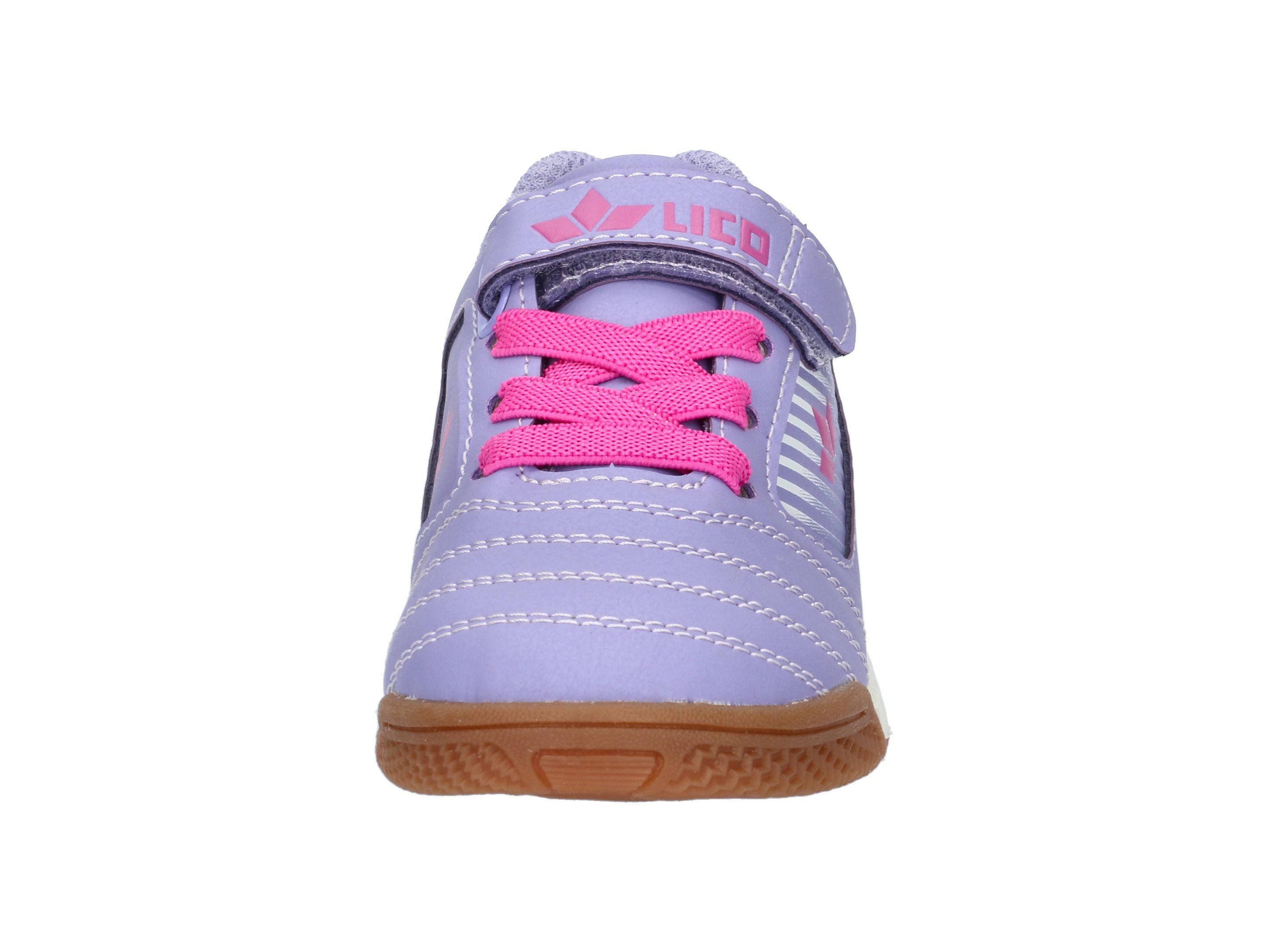 Lico Sportschuh Chaska VS Hallenschuh