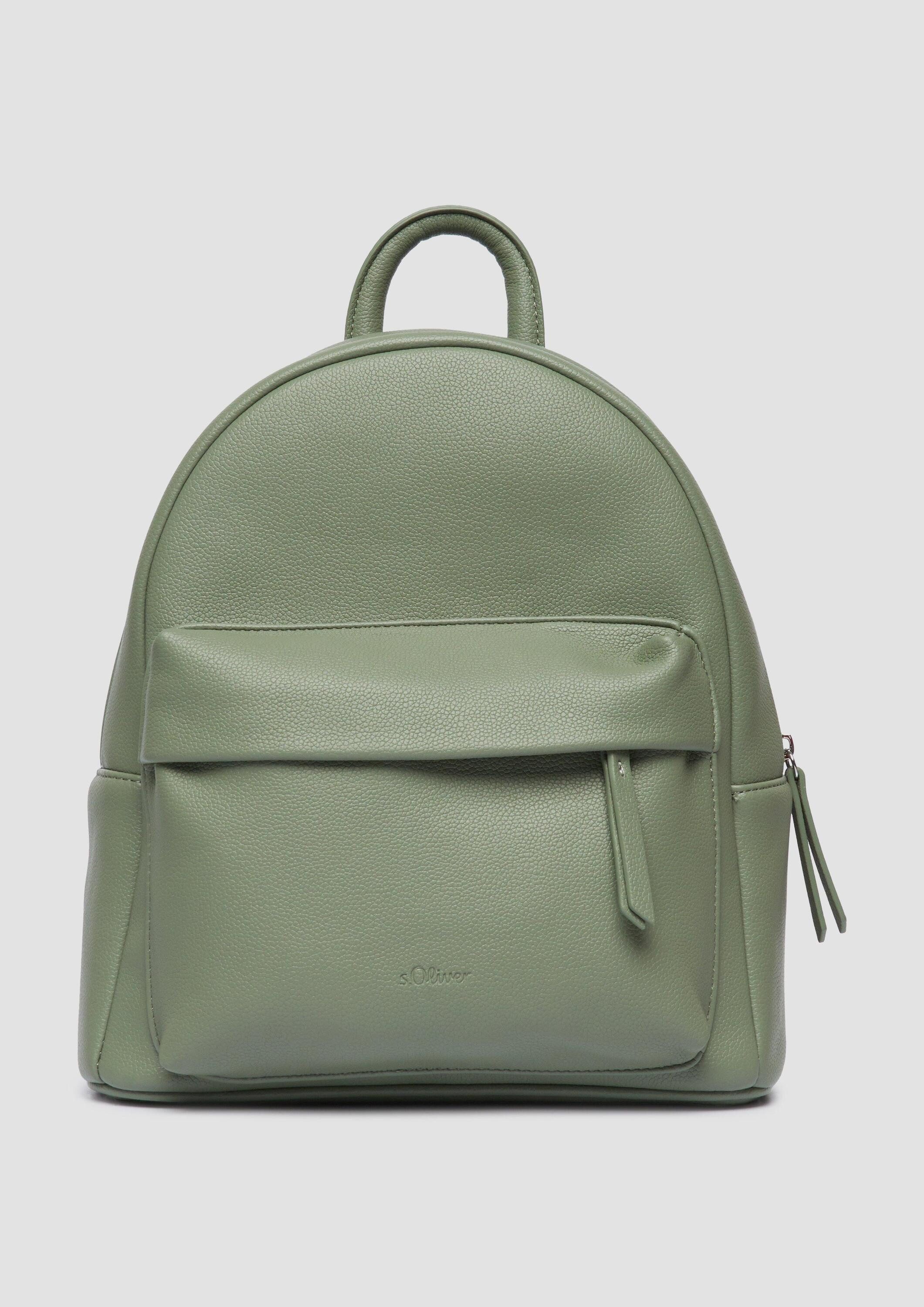 s.Oliver Rucksack Tasche günstig online kaufen