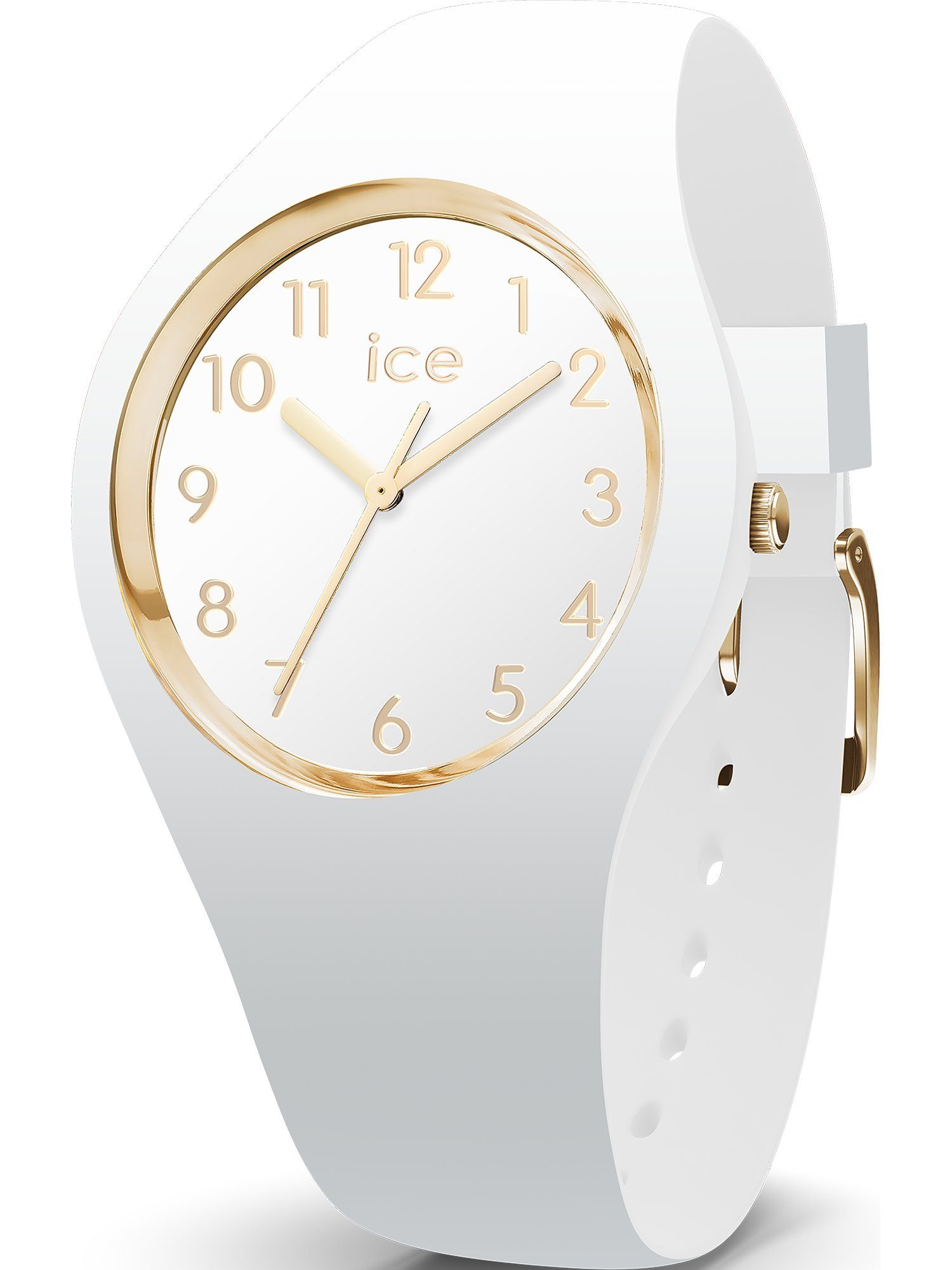 ice-watch Quarzuhr ICE Watch Damen-Uhren Analog Quarz, Quarzuhr