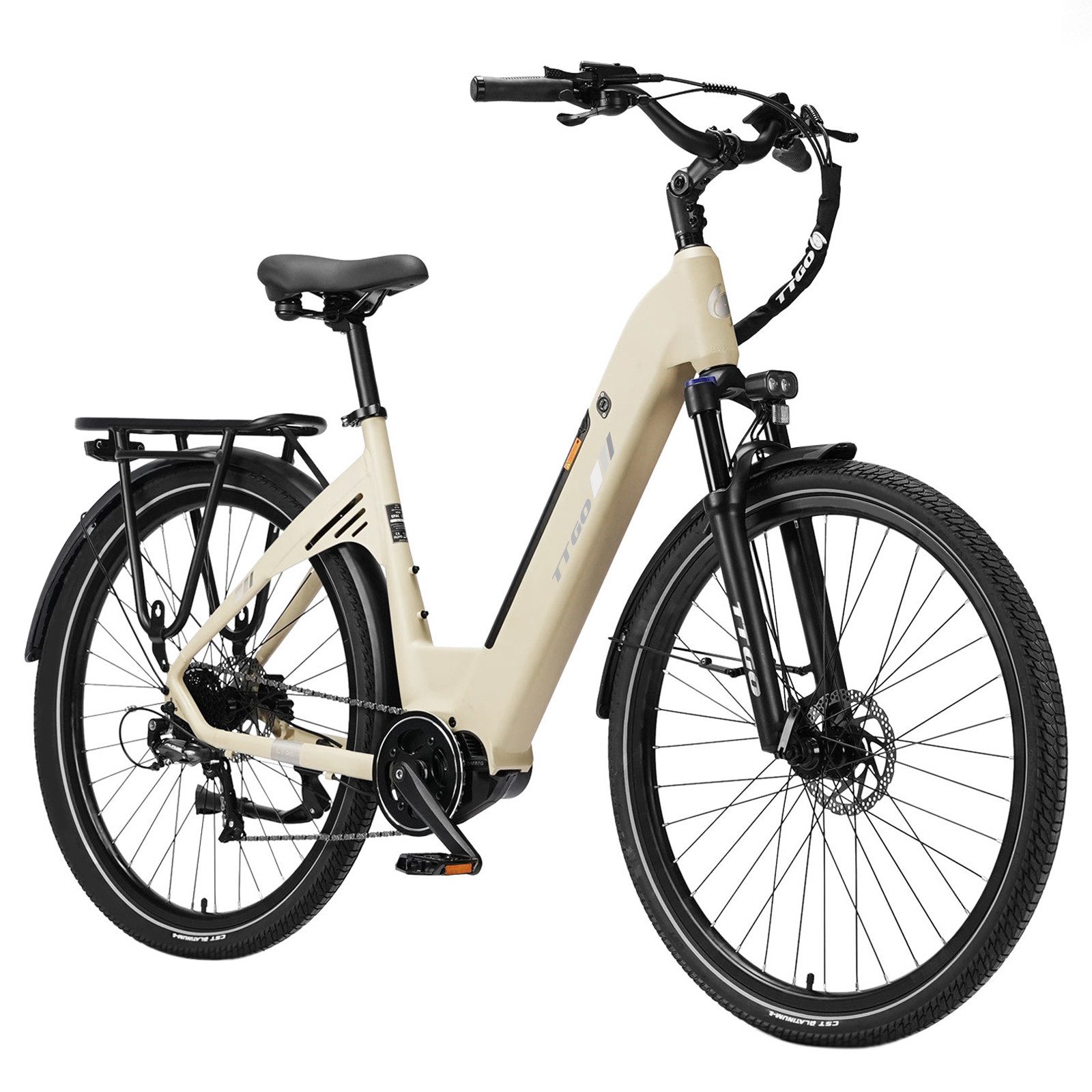28 Zoll Damen Mittelmotor E-Bikes online kaufen | OTTO
