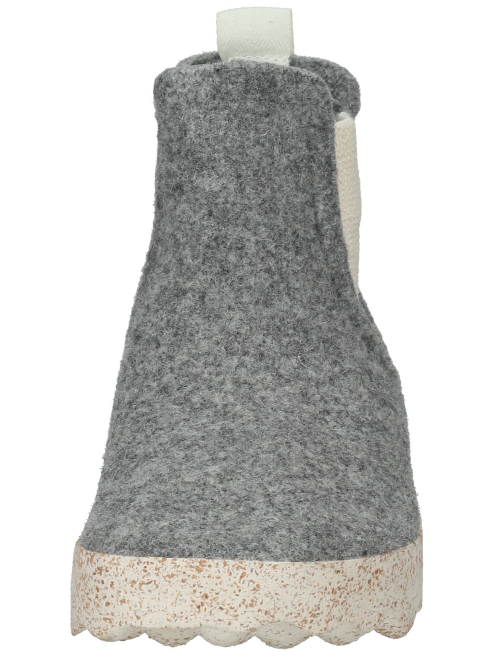 Asportuguesas Stiefelette Filz Stiefelette
