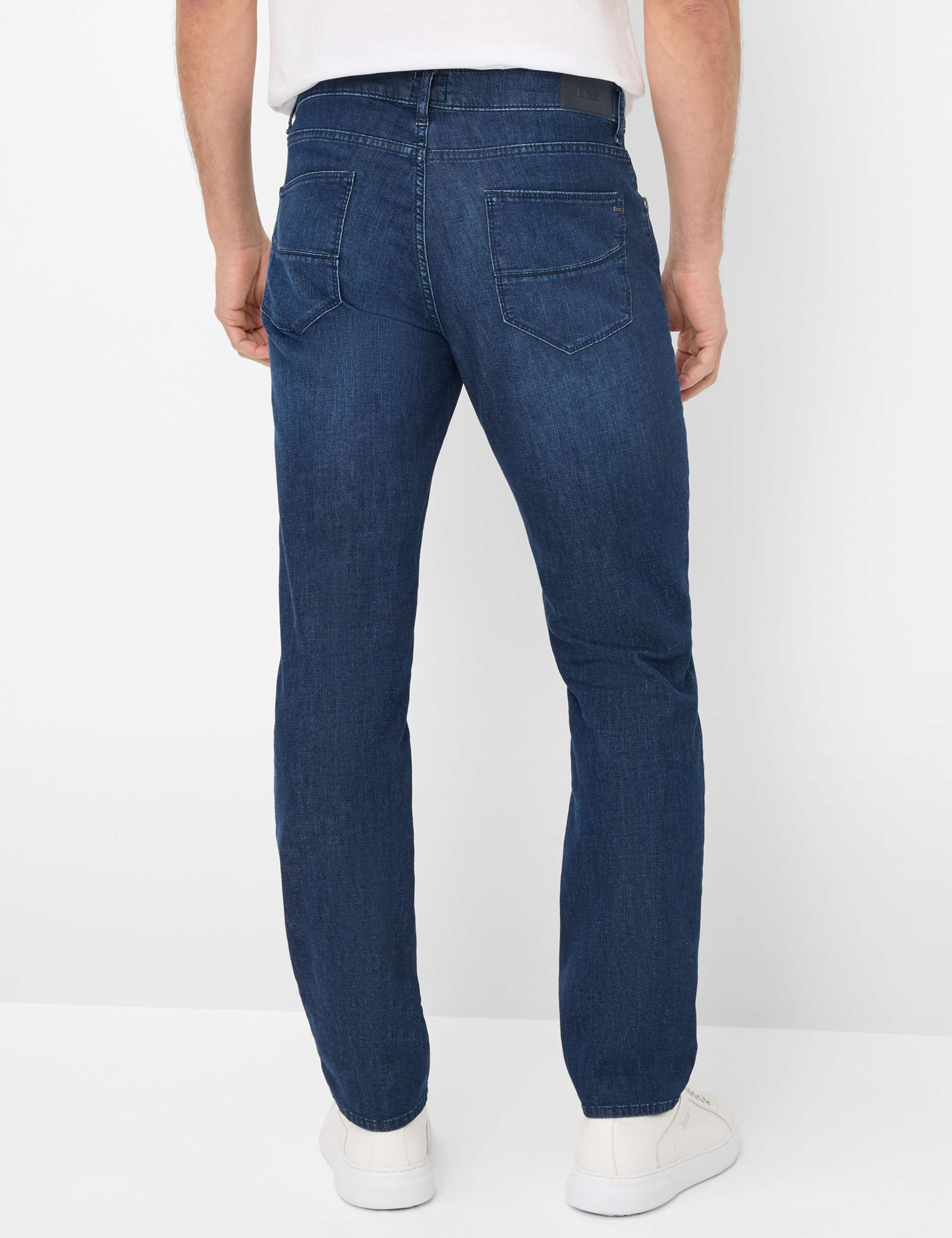 Brax 5-Pocket-Jeans "Style CADIZ" günstig online kaufen