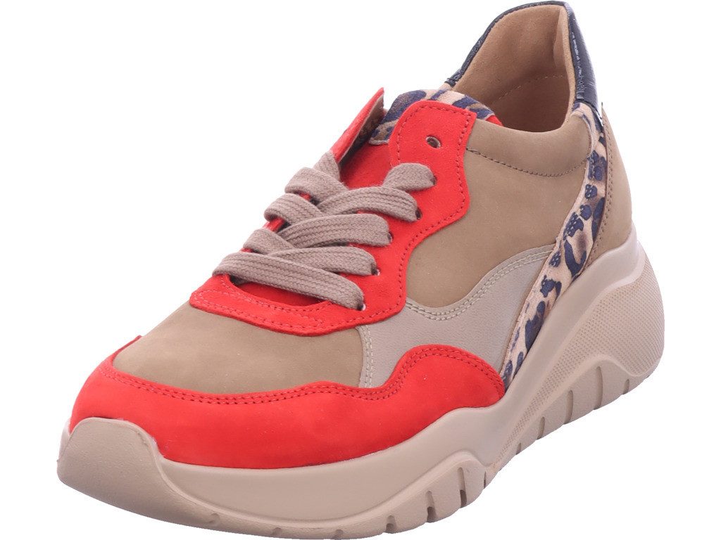 Schnürschuh