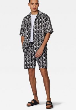 Mavi Shorts PRINTED SHORTS Shorts mit Allover Print