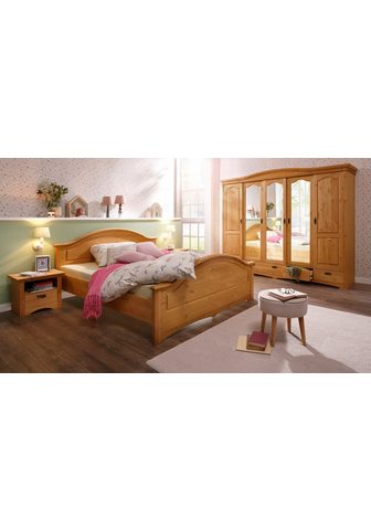 HOME AFFAIRE Мебель для спальни »Konrad«...