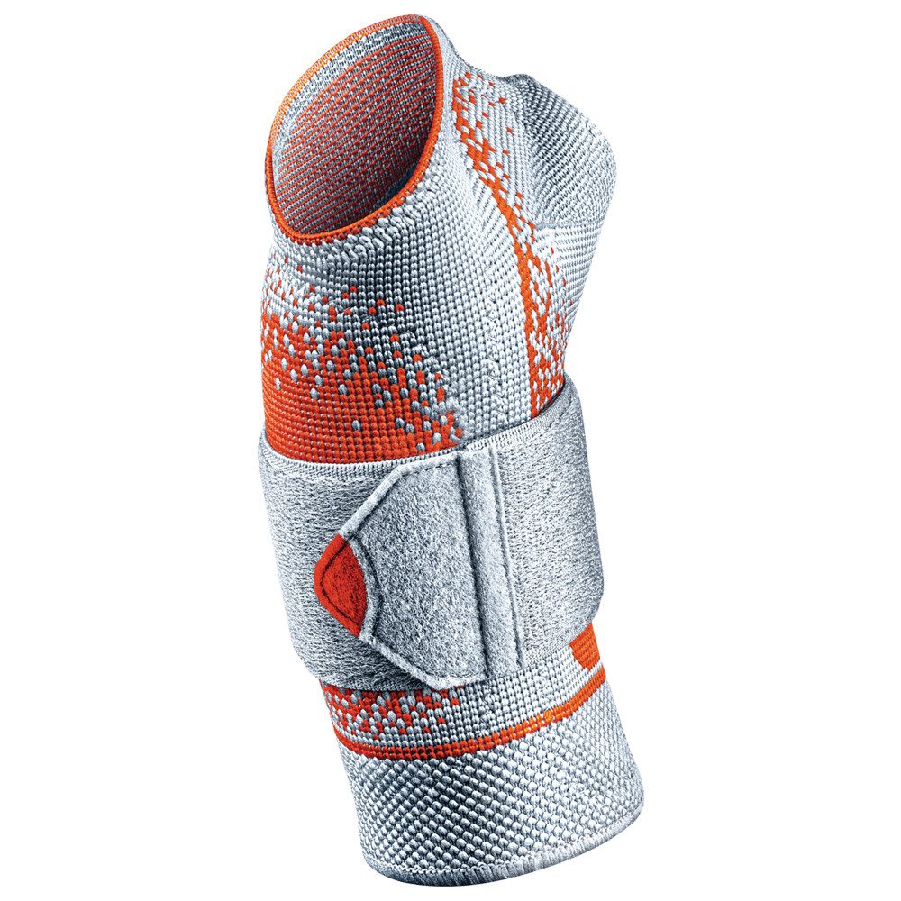 SPORLASTIC Handbandage Sporlastic Manudyn Supreme Handgelenkbandage plati
