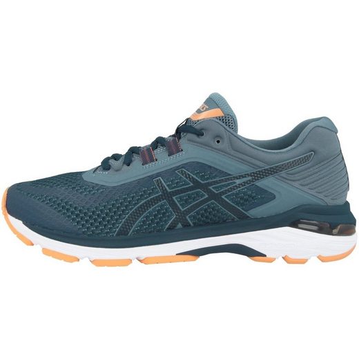 asics guidance line