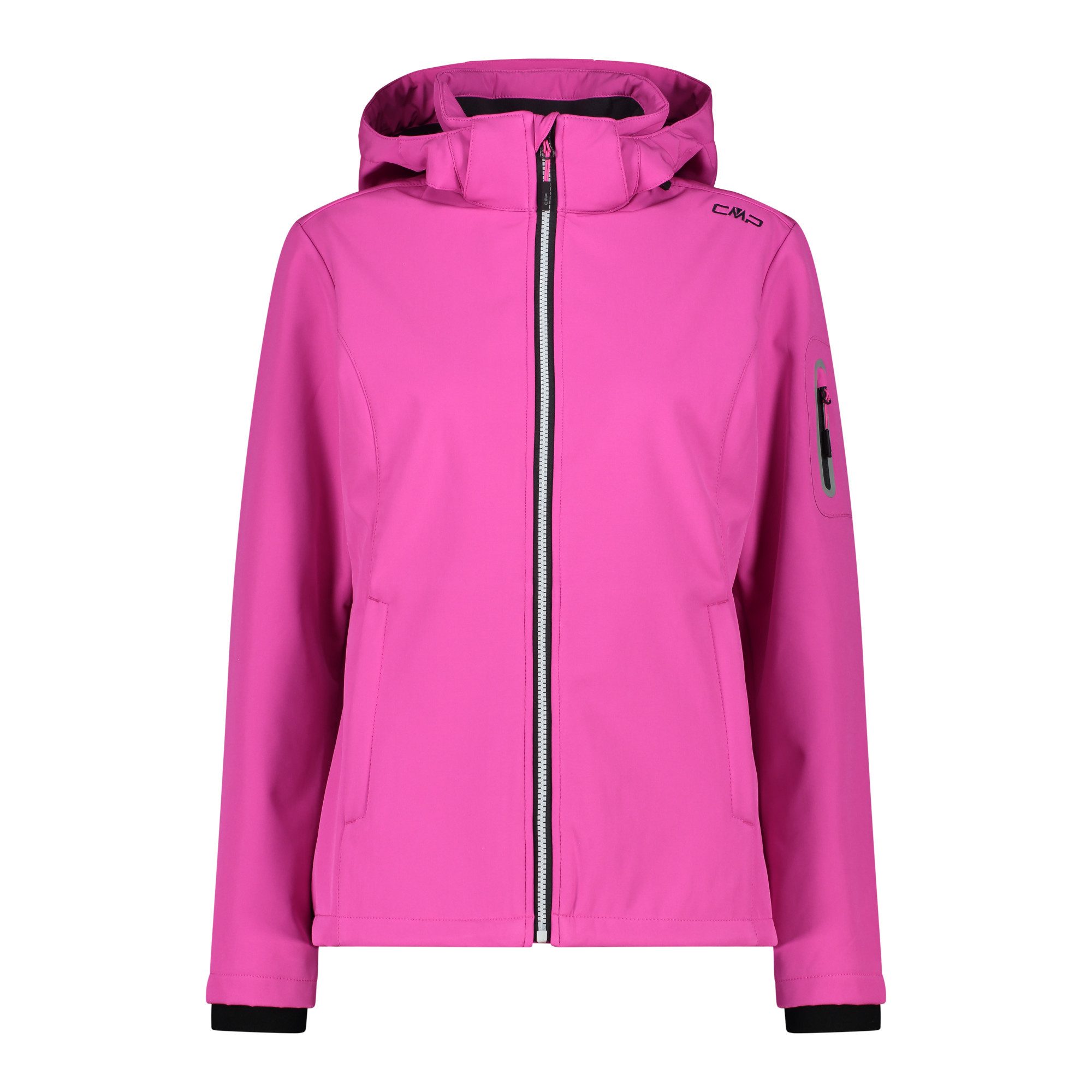 CMP Softshelljacke CMP Damen Softshelljacke Woman günstig online kaufen