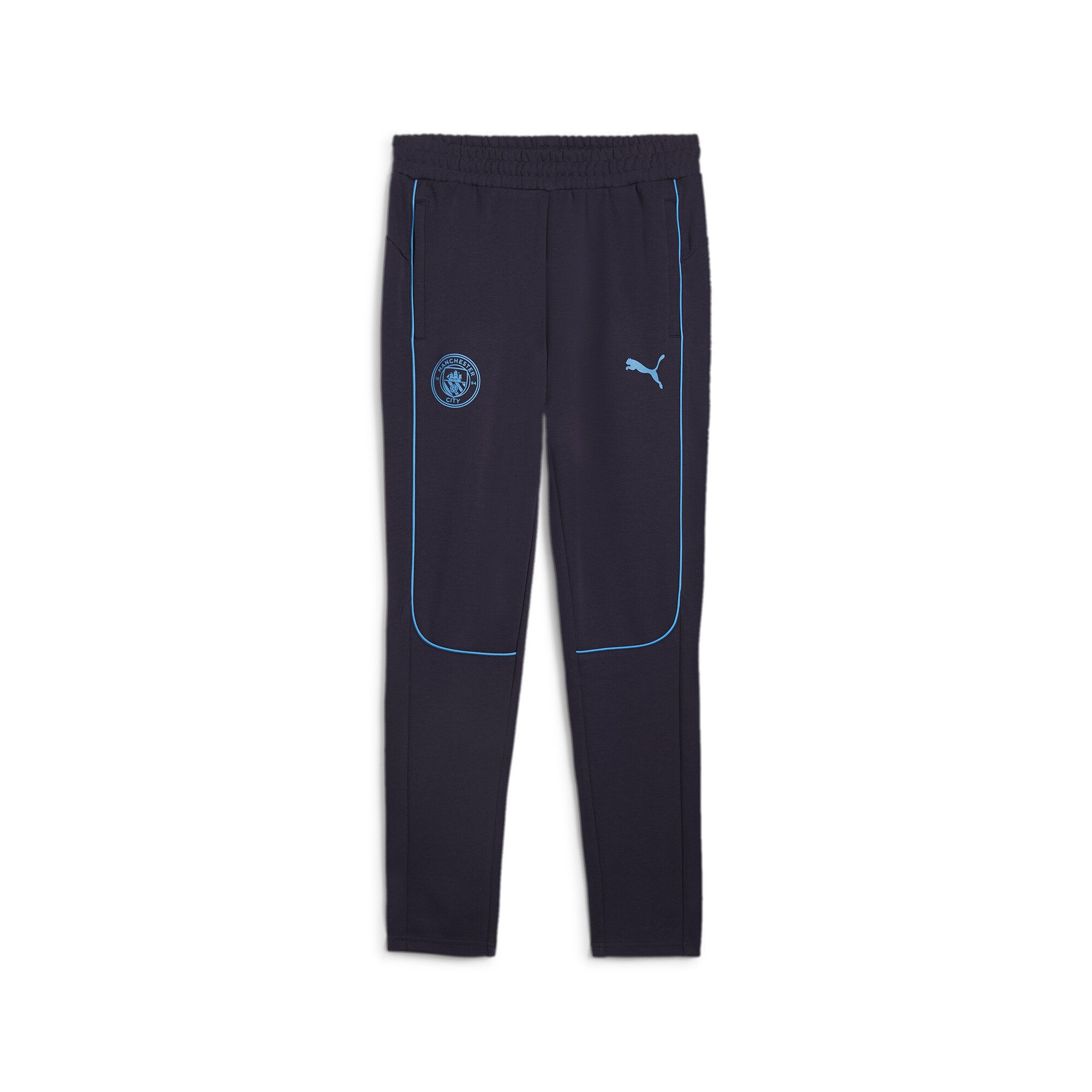 PUMA Sporthose Manchester City Casuals Hose günstig online kaufen