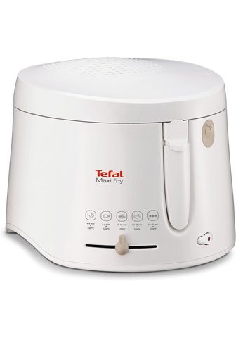 TEFAL Фритюрница Maxifry FF1000 1900 Watt